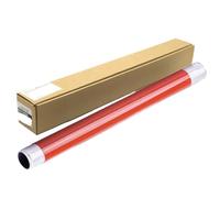 JCxYGAP Rodillo de Calor del fusor Superior Compatible con fotocopiadora Color 550 560 570 C-60 C70 C75 J75 Dc250 Dc260 Dc240 700
