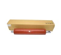 JCxYGAP Rodillo de fusor Superior A0G6730411 Compatible con BH Pro 951 1051 1052 1200 1250 1200P 1250P Rodillo de Calor(Red)