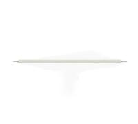 JCxYGAP Rodillo de Limpieza de Carga Compatible con C5030 C5035 C5045C C5051 C5250 C5255 C5235 5340 C5350 C5355(4pcs Old Model)