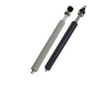 JCxYGAP Rodillo de Papel de Goma Rodillo de alimentación Compatible con la Parte de reemplazo de impresoras de código de Barras B-SX5T y SX4T(Paper Feed Roller ()