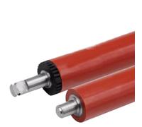 JCxYGAP Rodillo de presión con Funda Inferior del fusor Compatible con M402 M403 M426 M427 M402d M402n M402dn M402dw M403n M403d M403dn 402 403 426 427(5pcs)