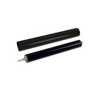 JCxYGAP Rodillo de presión Inferior de Manga de película de fusor 1X D005WR001 Compatible con DCP L5500 L5600 L5650 L5000 L5100 L5200 L6200 L6250 L6300 L6400(1 Set)