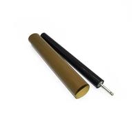 JCxYGAP Rodillo de presión Inferior de Manga de película de fusor Compatible con C224 C284 C364 C284e C224e C364e(1Set Film n Roller)