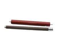 JCxYGAP Rodillo de presión Inferior del Rodillo del fusor Superior Compatible con HL 2230 2240 2280 2270 MFC 7360 7860 DCP 7060 7055 7065