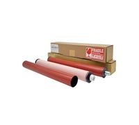 JCxYGAP Rodillo de presión Superior Compatible con BH C754 654 C554e 754e 654e Rodillo de Calor Inferior de película fusor(Upper Roller)