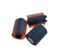 JCxYGAP Rodillo de recolección de Papel A5C1562200 Compatible con 758 808 958 454E 554E 308E 368E 458E 558E 658E C221 221S 281 Modelos de Impresora(Original 1set)