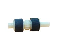 JCxYGAP Rodillo del Eje de Recogida 1797734 1607363 Compatible con WF 7010 7015 7018 7110 7210 7510 7511 7515 7521 7610 7620 7621 7710 7720(50pcs)