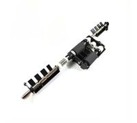 JCxYGAP Roller ADF Compatible con B405 Phaser 3615 3655 Documented de alimentador de alimentación de alimentador Reemplazo del Kit de reemplazo 604K85850(Pick Up with Rack)