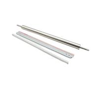 JCxYGAP Roller de Transferencia 059K86844 Limpieza de Transferencia 033K96890 Barra de lubricante Compatible con Versant 80 180 2100 V80 V180 V2100 V3100(1SET 3PCS Together)