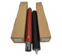 JCxYGAP Rollero de presión del Rodillo del fusor Superior NROLT2090FCZZ NROLI2091FAZ Compatible con MX 654 MX 754 MX 6508 MX 7508 MX 7581 MX 6581 MX 2090 MX 2091 Modelos de Impresora(1SET)