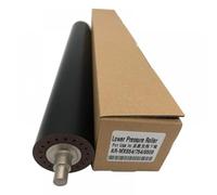 JCxYGAP Rollero de presión del Rodillo del fusor Superior NROLT2090FCZZ NROLI2091FAZ Compatible con MX 654 MX 754 MX 6508 MX 7508 MX 7581 MX 6581 MX 2090 MX 2091 Modelos de Impresora(Pressure Roller)