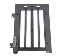 JCxYGAP Soporte de Tira de película de 35mm, Soporte Deslizante para escáner de Fotos Positivo Negativo, Compatible con V700 Photo V750 Pro V800 V850 4990 GT X900 GT X980