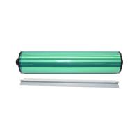 JCxYGAP Tambor OPC 1 Uds 013R00668 Compatible con D95 D110 D125 D110P D125P 4110 4112 4127 4590 4595 DocuCentre 900 1100 800K páginas(1set Blade and drum2)