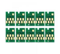 JCxYGAP Tanque de Mantenimiento de Tinta Compatible T6997 Chip para Surecolor P6000 P7000 P8000 P9000 P6080 P7080 P8080 P9080 Parte DE REEMPLACIÓN(20PC)