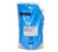 JCxYGAP TK-8505 TK-8507 TK-8509 1000G Tóner Polvo Regestino Compatible con Taskalfa 4550ci 4551CIci 5550ci 5551ci Impresora Japón Tinta de Color Especial(Cyan)