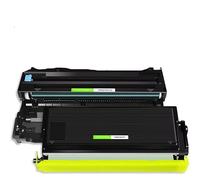 JCxYGAP Tóner Compatible con MFC-8220 8440 D 8120 8840 D Imprimante Jazz 1 DRouvriers Tambour 1 TN570