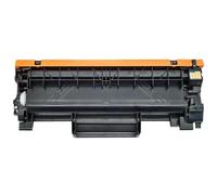 JCxYGAP Tóner TN2510 TN2510XL Compatible con los Modelos de Impresora DCP-L2600D L2620DW L2622DW L2627DW L2627DWXL L2627DWE L2640DN L2660DW L2665DW(TN2510 1.2K)