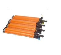 JCxYGAP Unidad de Desarrollo Completa DV311 Compatible con los Modelos de Impresora C220 C280 C360 para el número de Pieza C220 C280 C360(BK)