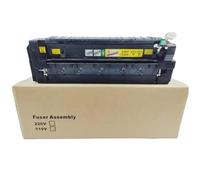 JCxYGAP Unidad de fusor Compatible con 224e 284e 364e 368 C224 C224e C258 C284 C284e C308 C364 C364e C368 220 voltios(110V)