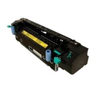 JCxYGAP Unidad de fusor Compatible con Color 4610n 4650dtn Conjunto de fusor RG5-74 110V 220V(110V)