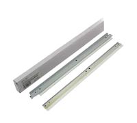 JCxYGAP Unidad de Limpieza de Tambor Compatible con C220 C280 C360 C224 284 368 C226 C256 C266 C454 C554 Correa de Transferencia(1pcs Drum Blade)