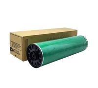 JCxYGAP Unidad de Tambor 1 Pieza Opc B070-9510 A294-9510 Compatible con 1060 1075 2060 2075 MP 5500 6500 7500 9002(Imported Green Drum)