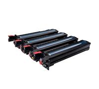 JCxYGAP Unidad de Tambor Compatible con los Modelos de Impresora MPC2003 MPC2011 MPC2503 para número de Pieza 95% desmontaje(M)