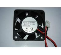 JD-4010M5S DC5V 0.14A 4CM 40x40x10mm Cooling fan 40MM