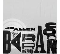JD Allen - Barracoon