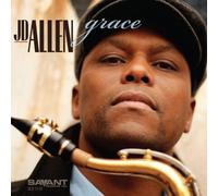 JD Allen - Grace