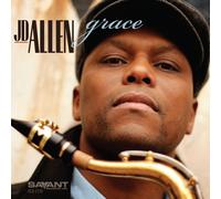 JD Allen - Grace