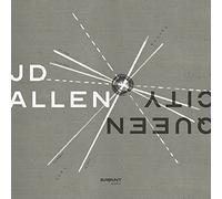 JD Allen - Queen City