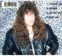 JD Bradshaw - Caught in the Act (US Import)