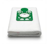 JD Brands Bolsas de aspiradora compatibles con Henry & Hetty | Repuesto para NVM-1CH / 907075 | Paquete de 10 bolsas de polvo de alta filtración para aspiradoras Numatic Hoover