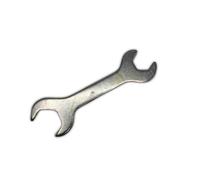 JD Brands Llave de compresión para accesorios de compresión de 15/22 mm, llave inglesa, fontanería, herramientas