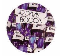 Jd Davis & Antoine Clamar - Bocca [Vinilo]