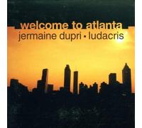 Jd (Jermaine Dupri) - Welcome to Atlanta [Import]