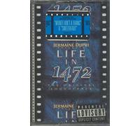 Jd - Life in 1472 [Casete]