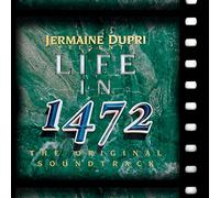 Jd - Life in 1472 - Original Soundtrack