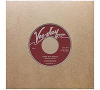 JD McPherson - I Wish You Would / Steal Away [Vinilo]