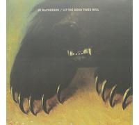 Jd McPherson - Let The Good Times Roll