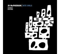 Jd Mcpherson - Nite Owls