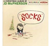Jd Mcpherson - Socks