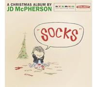 Jd Mcpherson - SOCKS [Vinilo]