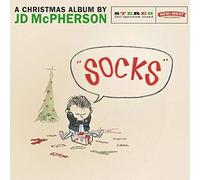 Jd Mcpherson - Socks [Vinilo]