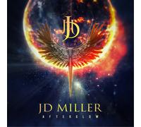 JD Miller Afterglow (CD) Album (Importación USA)