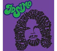 JD Simo - Off At 11 [Vinilo]