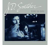 JD Souther - Home By Dawn [Vinilo]