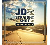 Jd & Straight Shot - Where I've Been [VINYL] [Vinilo]
