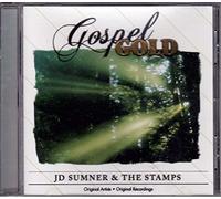 Jd Sumner & Stamps Quartet - Gospel Gold